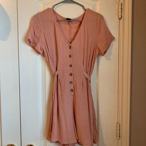 Wild Fable Target Romper